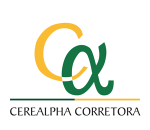 CEREALPHA CORPORATION logo